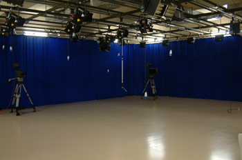 Cortina de Chroma-Key