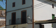 Casa en Olmeda de las Fuentes