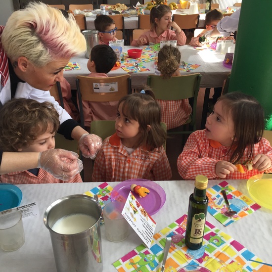 Desayunos saludables 15