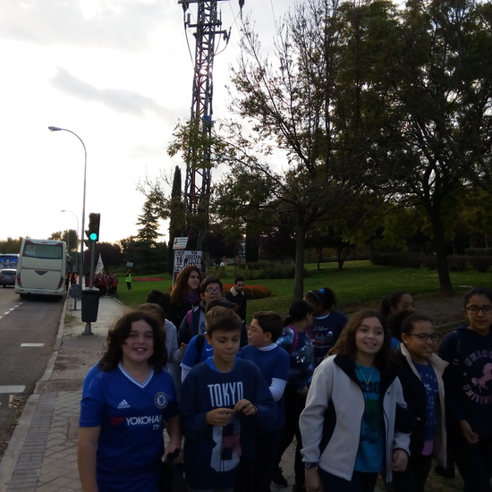 CROSS 18-19 . Parte 2 19