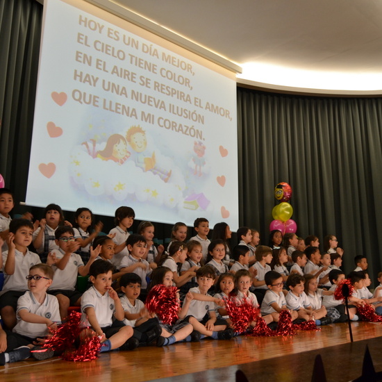 Graduación Educación Infantil 2018_2 5