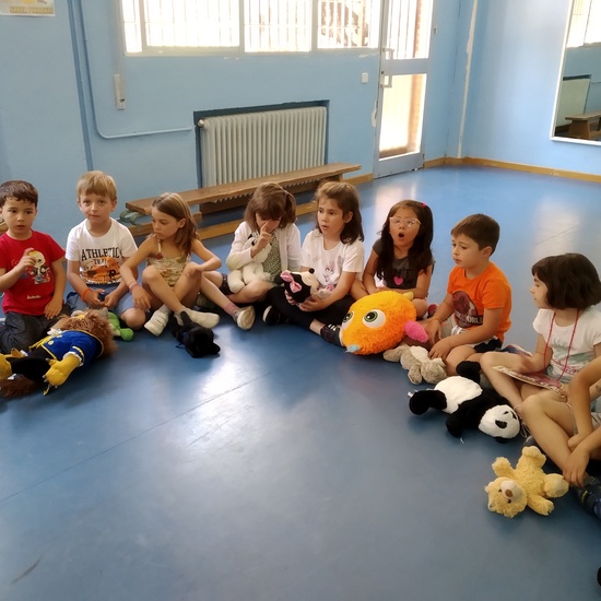 ED.INFANTIL APRENDE PRIMEROS AUXILIOS 4