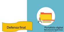 DEFENSA FINAL DEL PORTFOLIO