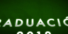 Graduación 2018