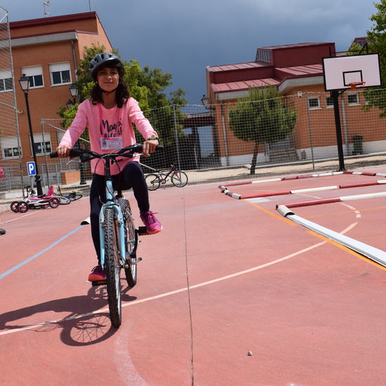 Educación Vial 5º primaria 20