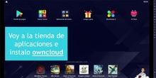 Cloud educamadrid - Descargar aplicación móvil