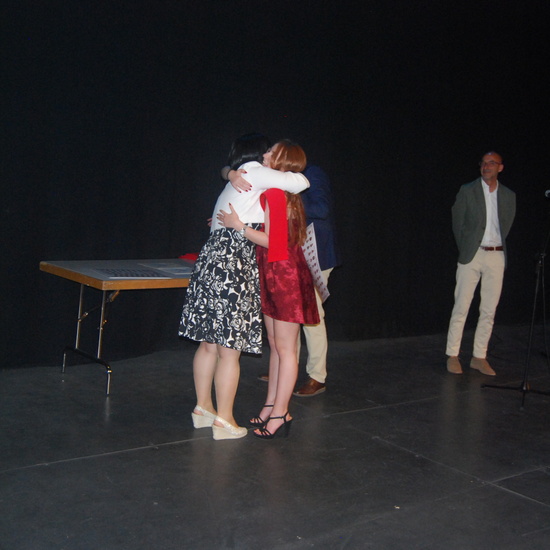 Graduación - 2º Bachillerato - Curso 2017/18 - Álbum # 4 18