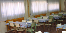 Comedor escolar