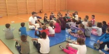 Judo 2º día