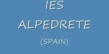 IES Alpedrete panorámica