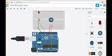 Arduino: Analog Output (native speaker + activities)