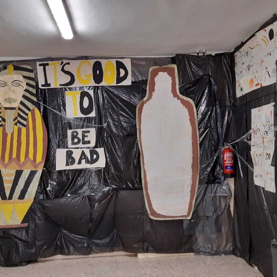 PW HALLOWEEN COLEGIO 2019-2020 16