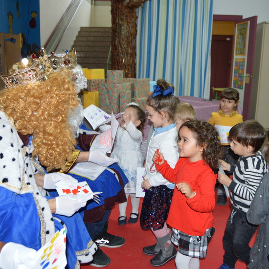 NAVIDAD JARAMA IV 2018 7