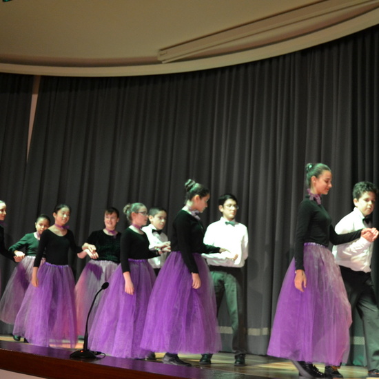 Fiesta de los abuelos 2018  40