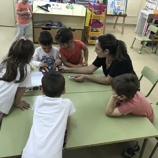 Grupos interactivos 20