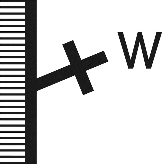 Toma de agua caliente con brazo giratorio