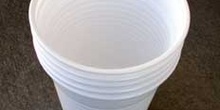 Vaso desechable