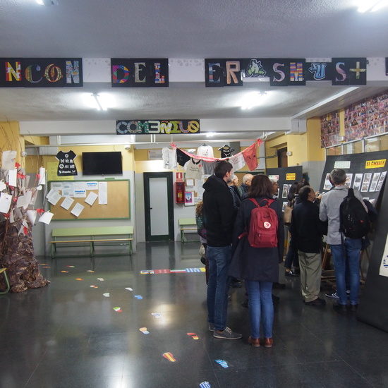 Proyecto Eramus+ Encuentro en España 11