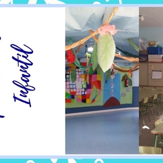 CEIP Costa Rica Infantil 1 1