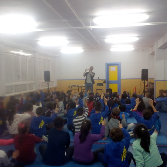 Concierto de Neonymus 2017 4