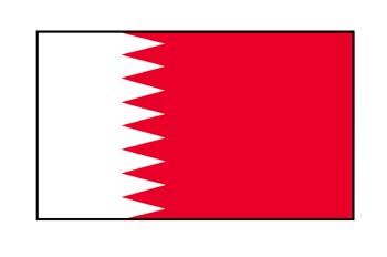 Bahrein