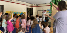 Teatro en Inglés 8