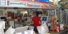 Tienda de carretera, Australia