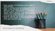 INSTRUCCIONES TAREA 5