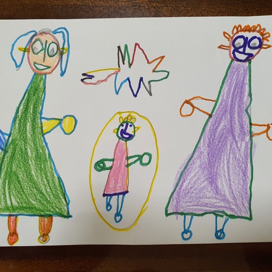 Sara Arjona (ganadora)