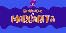 Bienvenidos al Margarita