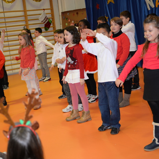 Festival de Navidad 4 16