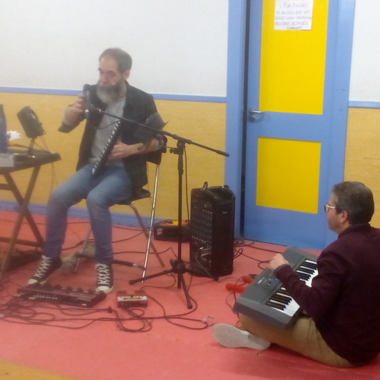 Concierto de Neonymus 2017 24