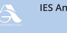 IES Antonio Gala 