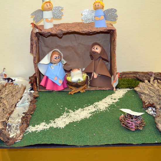 TARJETAS DE NAVIDAD 34