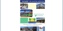 Puertas abiertas CEIP EL PARQUE 2