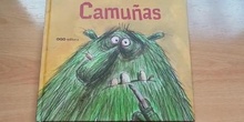 CAMUÑAS. LECTURA COMPARTIDA