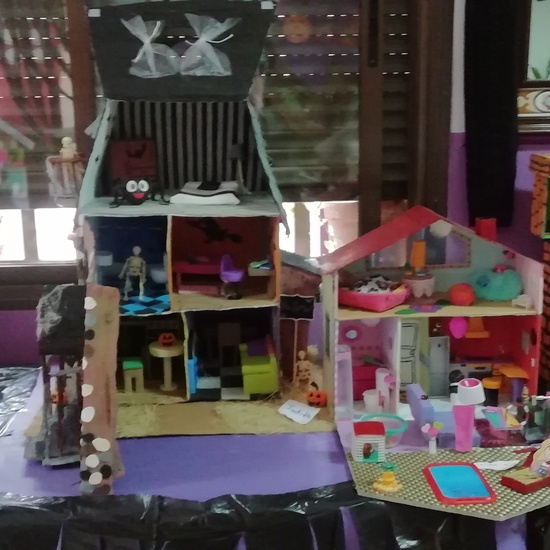 HALLOWEEN 19-20. 2 9