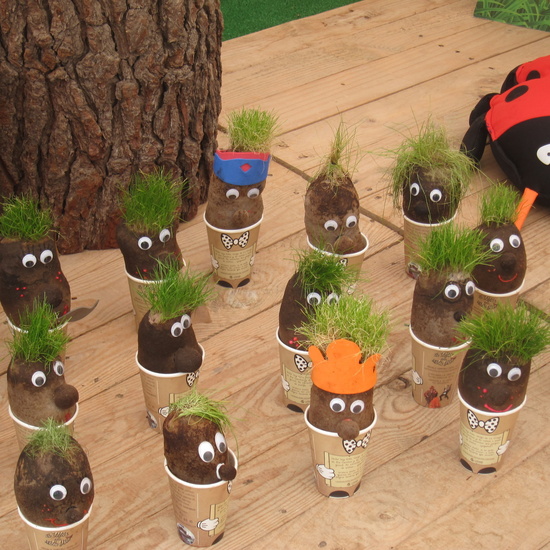 Granja Escuela Educación Infantil Curso 2017-18_2 28