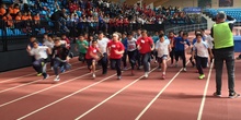MINIOLIMPIADAS. 4º CURSO 29