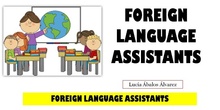 2. foreign language assistants