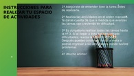 Instrucciones Tarea 5