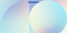 Actividad 5