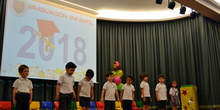 Graduación Educación Infantil 2018 42