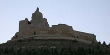 Castillo de Castrojeriz, Burgos