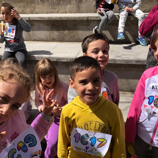 1ª CARRERA SOLIDARIA 6