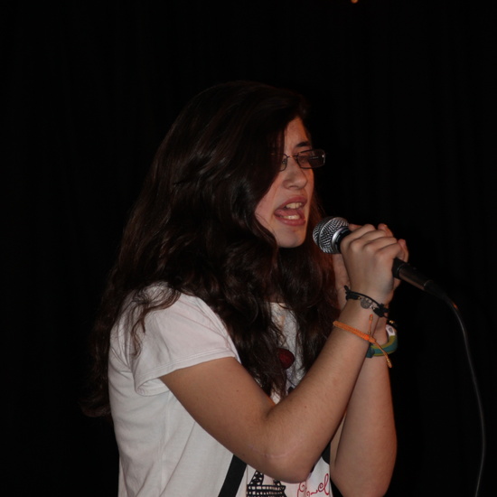 Graduación 2º bachillerato 2017-2018. IES María de Molina (Madrid) (1/2) 31