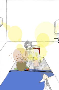 Segunda salida. Bálsamo