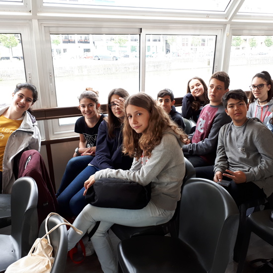 Viaje Toulouse 2018 23