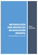 Metodología por proyectos en Educación Infantil. Seminario CEIP Apis Aureliae