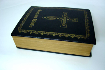 Encuadernación francesa